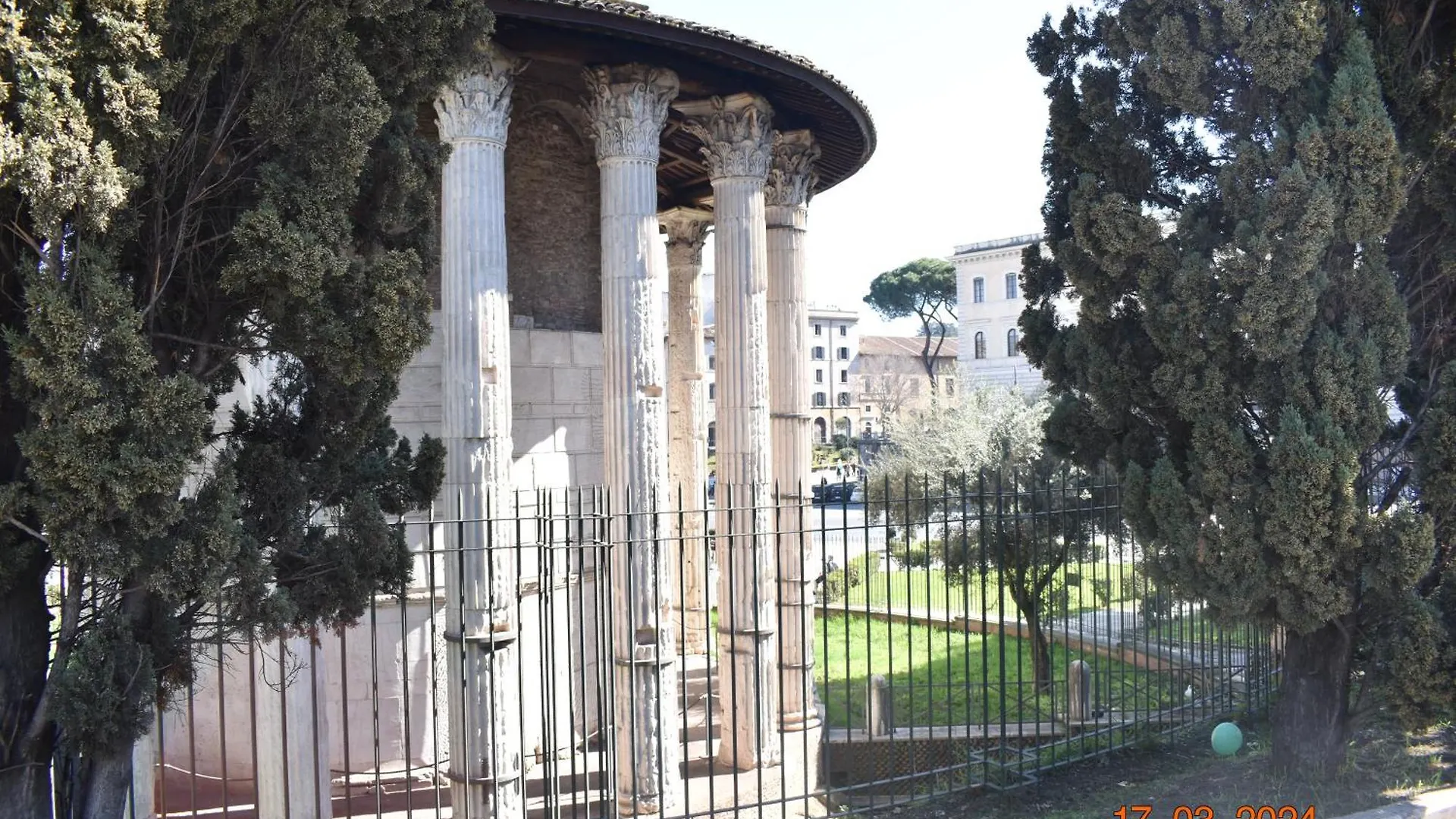 Apartment Trastevere St Ariabianca House Rome