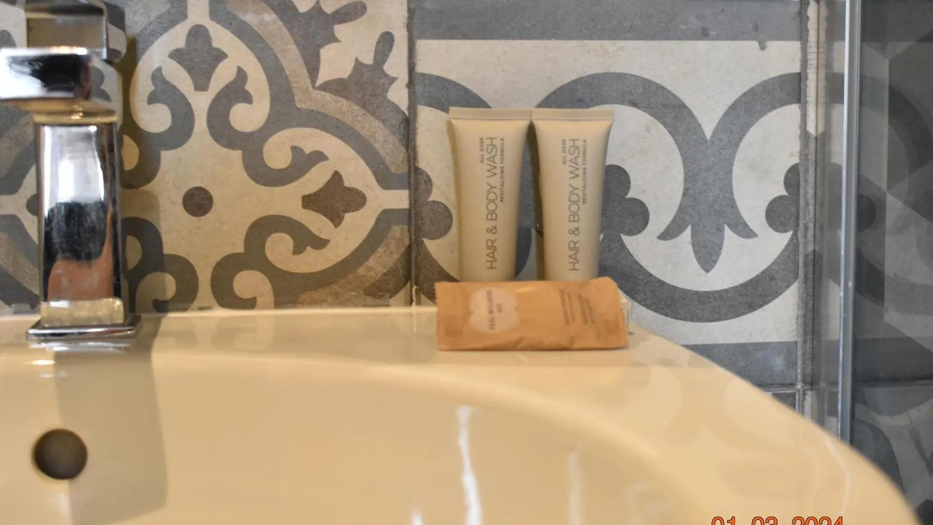 Apartment Trastevere St Ariabianca House Rome