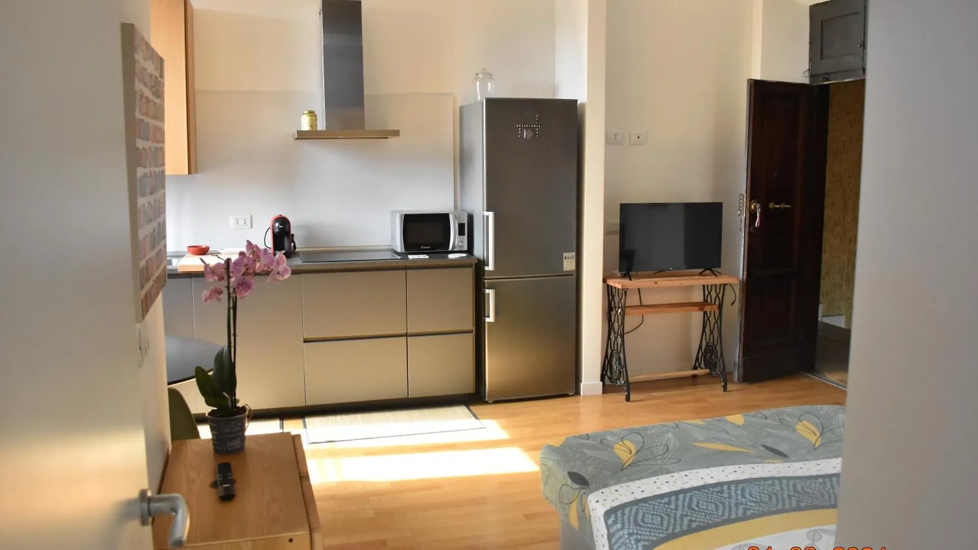 Apartment Trastevere St Ariabianca House Rome Italy