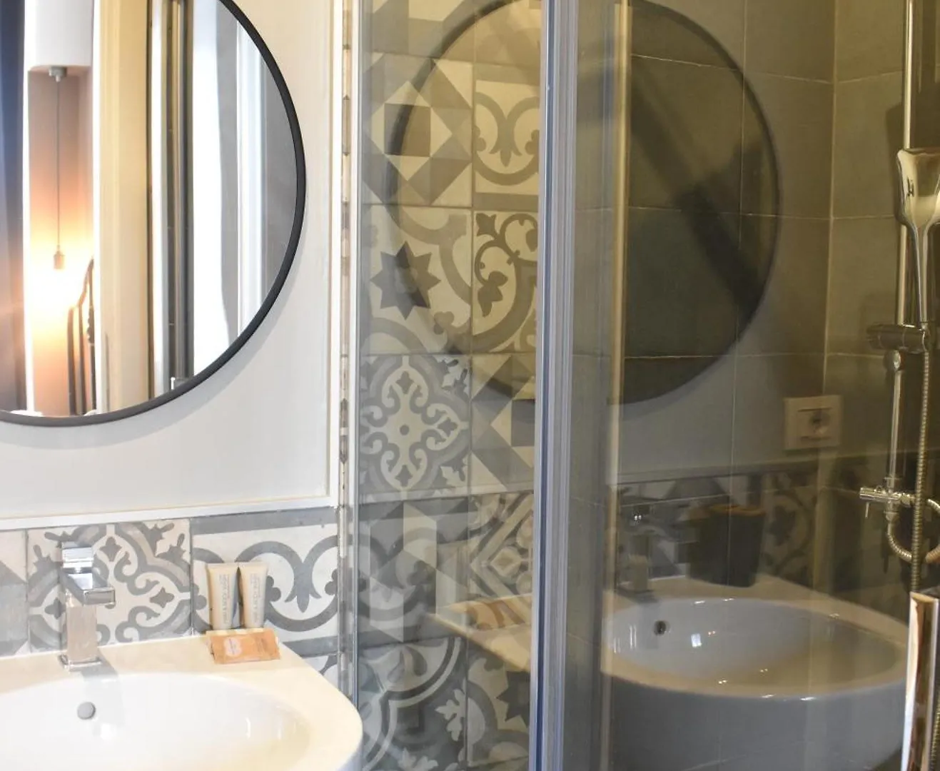 Trastevere St Ariabianca House Rome 0*,  Italy