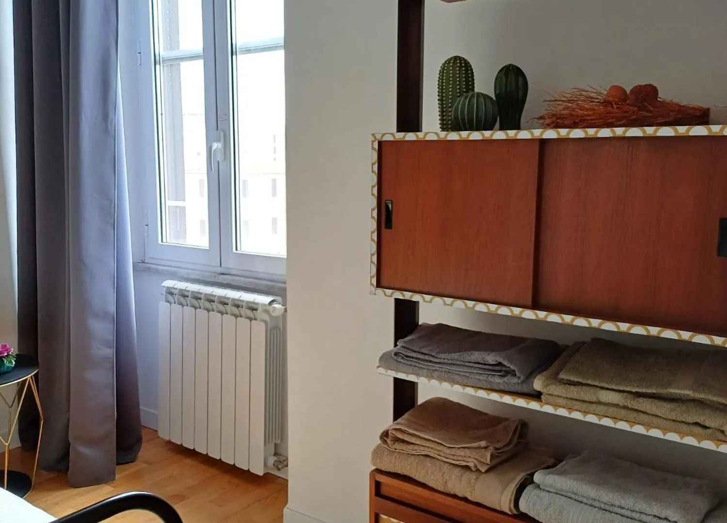 Trastevere St Ariabianca House Rome Apartment
